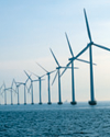 Windkraft erneuerbare Energie